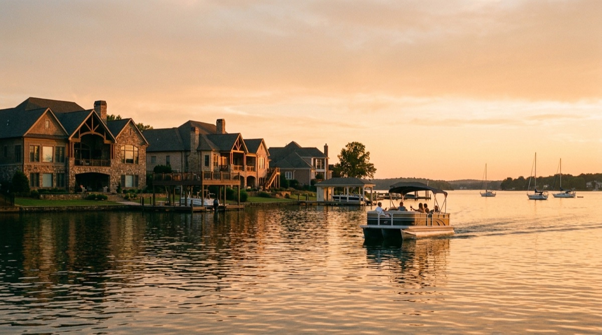 Lake Norman